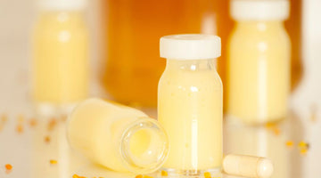 What Is Royal Jelly and Why Is It Important?