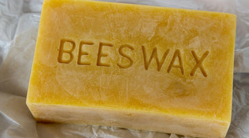 Beeswax’s Potential as a Renewable and Sustainable Resource