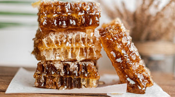 Several Delicious Ways You Can Consume Raw Honey