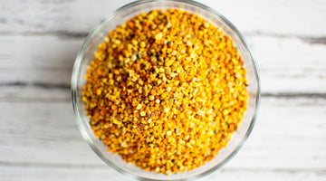 Things To Consider When Buying Bee Pollen