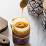 Louisiana’s Own Raw Wildflower Honey (Creamed)