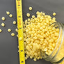 Beeswax Pearls 2lb Bag