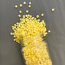 Beeswax Pearls 2lb Bag