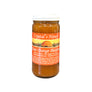 Raw Orange Blossom Honey