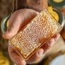 Natural Honeycomb Honey