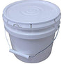 10lb Raw Honey pail