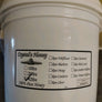 40lb Raw Honey pail