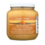 Raw Wildflower Honey