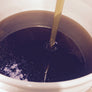 60 lb Bulk Raw Honey Pail