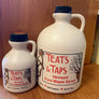 Vermont Pure Maple Syrup