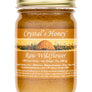 Raw Wildflower Honey