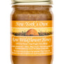 New York Raw Wildflower Honey