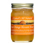 Raw Orange Blossom Honey