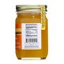 Raw Orange Blossom Honey