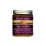 Raw Cranberry Honey