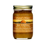 Raw Wildflower Honey