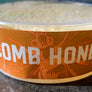 Natural Honeycomb Honey