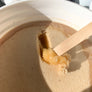 60 lb Bulk Raw Honey Pail