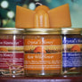 New England Raw Honey Gift Set