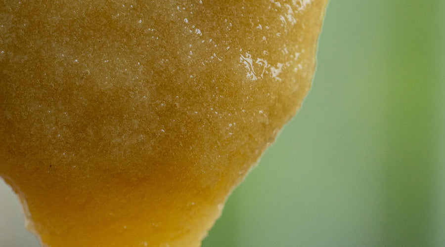 How to Soften Honey Without Ruining It