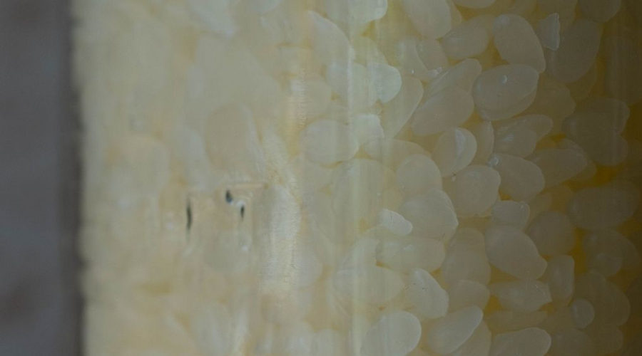The Best Way To Store Your Beeswax (So It Doesn't Go to Waste)