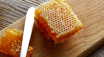 How To Encourage Children To Love Raw Honey