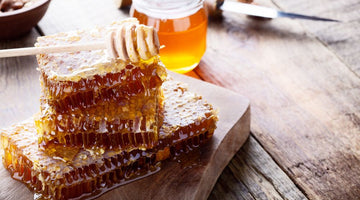 5 Fun Facts About How Awesome Raw Honey Is