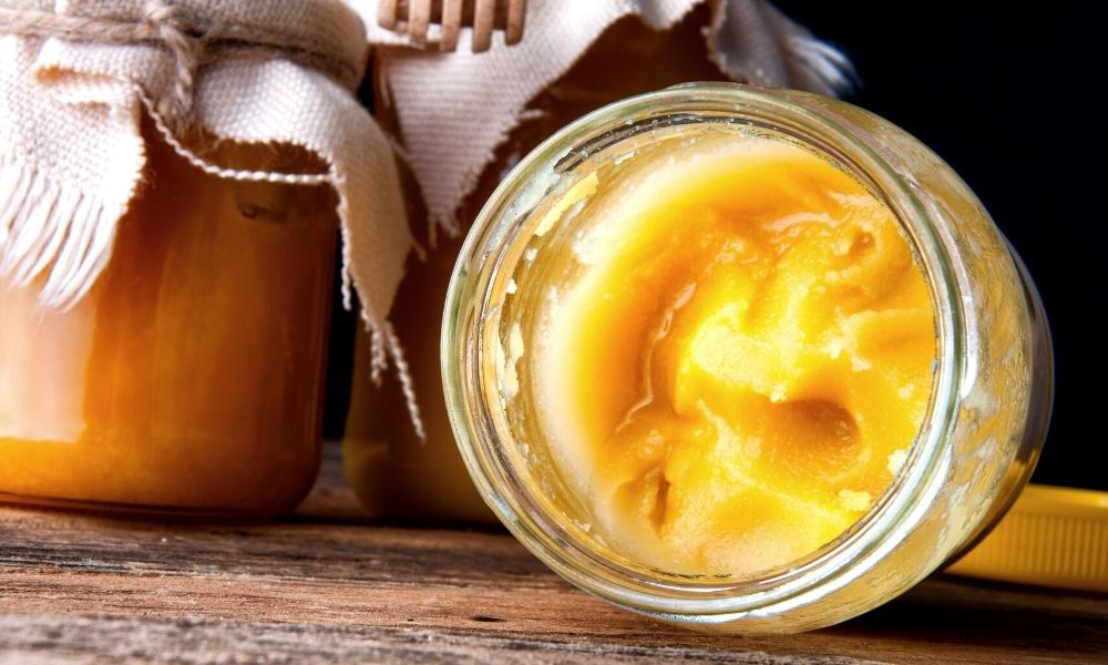 What To Know About Honey Crystallization