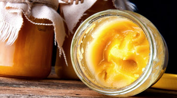 What To Know About Honey Crystallization