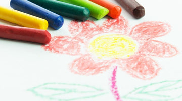 A Guide To Creating Homemade Crayons Using Beeswax