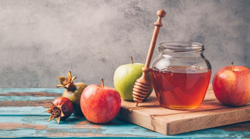 The Best Foods To Pair With Raw Honey