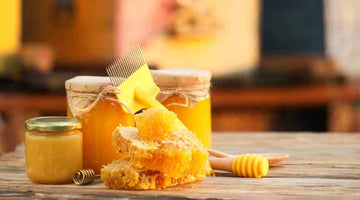 Why You Should Purchase Raw Honey From a Local Farm