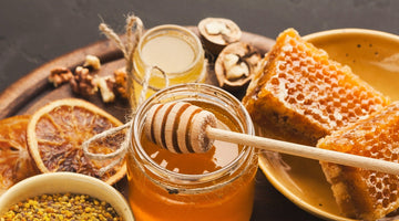 Honey Infusions: How To Create Flavored Jars of Raw Honey