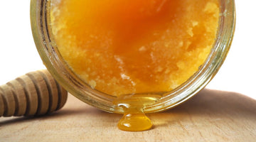 6 Different Types of Snacks You Can Make With Raw Honey