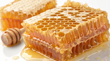 The Role of Raw Honey in Sustainable Agriculture