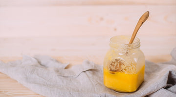 3 Creative Uses for Raw Honey Besides Eating It
