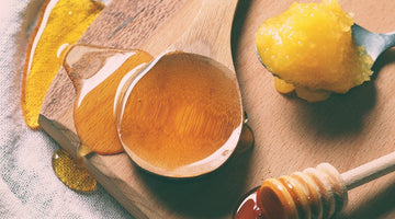 Creative Ways To Use Raw Honey in Your Meals