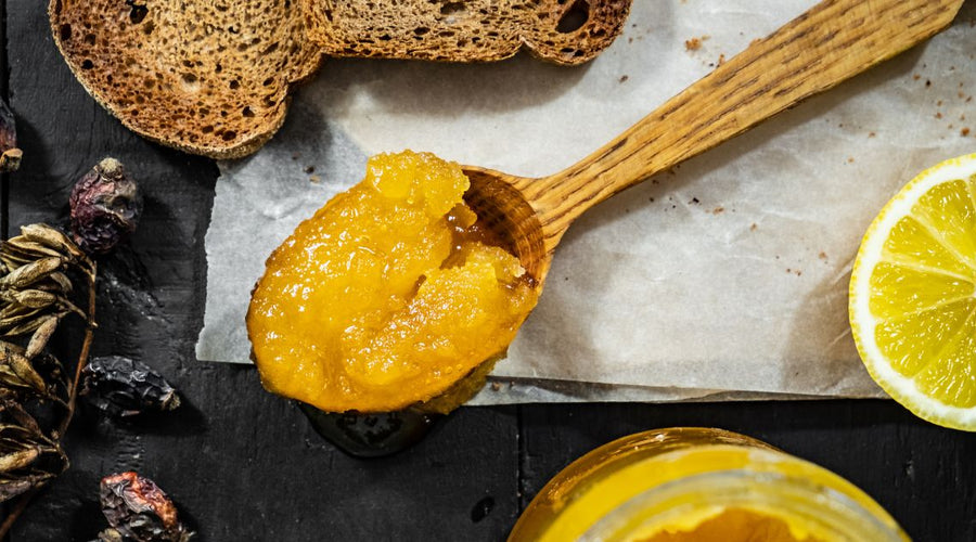 Healthy and Kid-Friendly School Snacks With Raw Honey