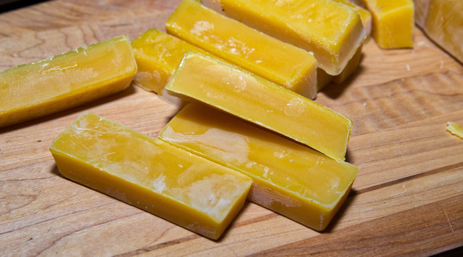 The Role of Beeswax in Bushcraft, Camping, and Survival