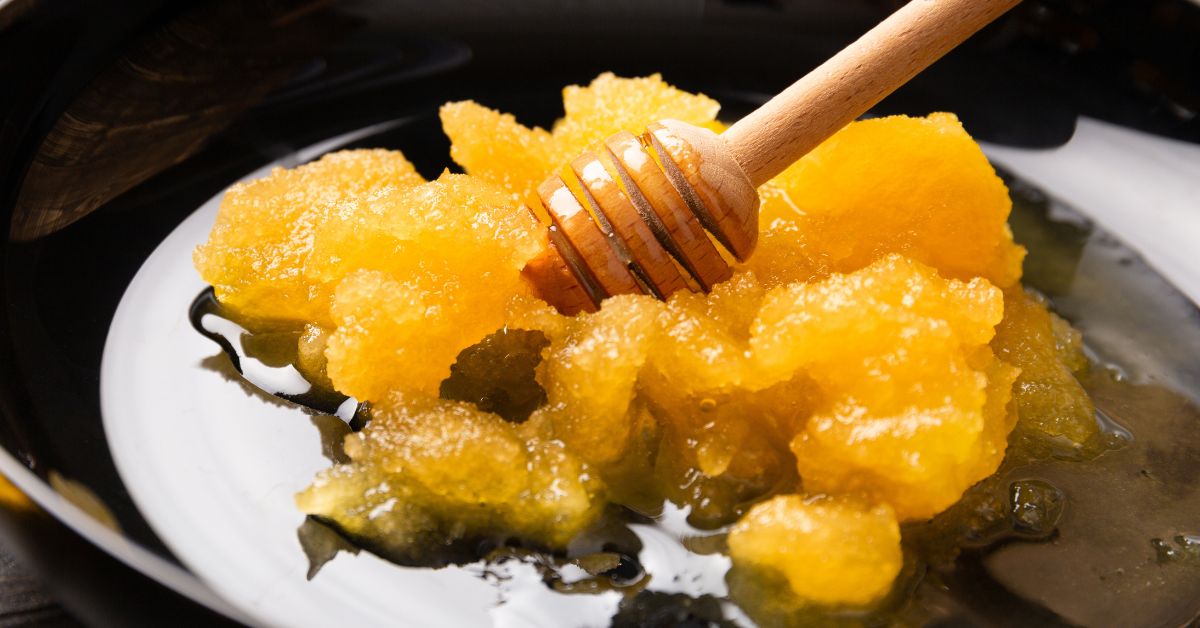 How To Prevent Raw Honey From Solidifying