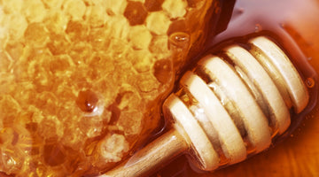 The Anti-Inflammatory Properties of Raw Honey