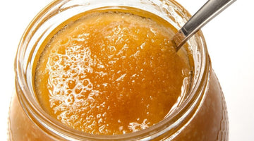 Why Raw Honey Crystallizes and Why That’s a Good Thing