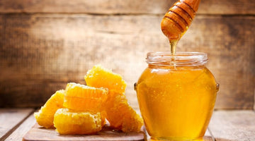 Why Raw Honey Is Healthier Than Processed Honey