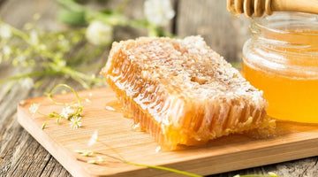 Great Recipes That Make Use of Raw Honey