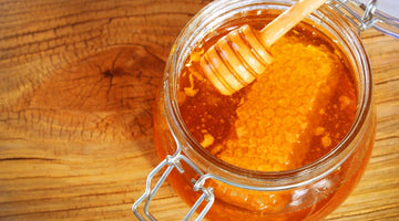Storage Tips To Extend the Life of Your Honeycomb