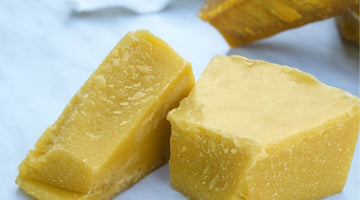 What To Know When You Render Beeswax at Home