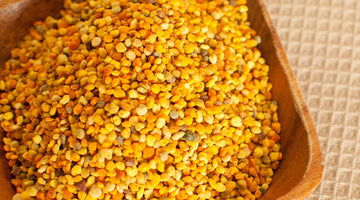 Why You Should Keep Your Bee Pollen Refrigerated
