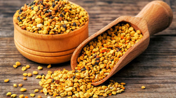 The Future of Using Bee Pollen as a Superfood