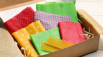 Why Beeswax Wraps Are a Better Alternative to Plastic Wraps