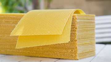 7 Ways To Use Beeswax for Home Improvement